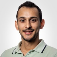 Altris Engineering Employee Sebastian Paul's profile photo