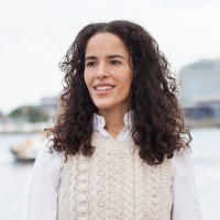 Playback Studio CPH Employee Anja Christoffersen's profile photo