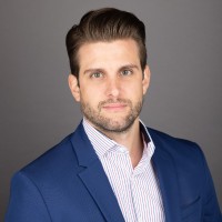 Arrive Logistics Employee Jason Zwirkoski's profile photo