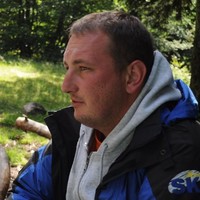 Connect Atlantic Utility Services Employee Grzegorz Sagan's profile photo