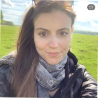 Umeå Plant Science Centre Employee Ylenia Vittozzi's profile photo