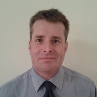 FullFibre Limited Employee Richard Olive's profile photo