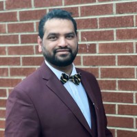 AccessOne Employee Venkat Nukala's profile photo