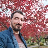 Soteck inc. Employee Mehdi Bencharif's profile photo