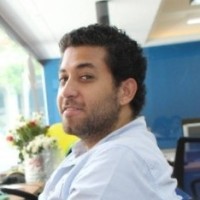 Baims Employee Mohammed Khalaf's profile photo