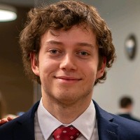 BaseCam Electronics Employee Kristers Vaits's profile photo