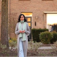 Divya Bhat Email