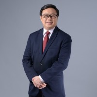 Tech Data Employee Anthony Chua's profile photo