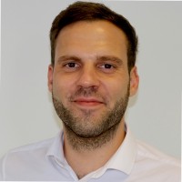 The Pantry Uk Ltd Employee Dave Power's profile photo