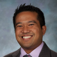 Humble ISD Employee Supariwat Utakrit's profile photo