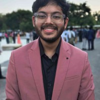 Pranav S.'s profile photo