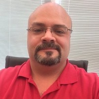 OVAL International Employee Thomas Walden's profile photo