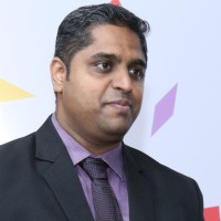 Bandhan AMC Limited Employee Melvin Mathew's profile photo