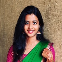 Rashmi R Email & Phone Number