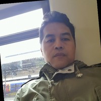 Jackson Lift Group Employee Julius Alcantara's profile photo