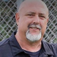 Encore Events Rentals Employee Craig Tresidder's profile photo