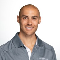 par8o Employee James Sipowicz's profile photo
