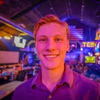 Daniel Sparger Email