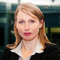 Roche Employee Anna Stankiewicz's profile photo