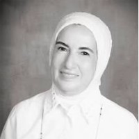 Pillars Community Health Employee Bana Atassi's profile photo