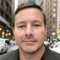 TCA Software Solutions Employee Marco Julio Robles's profile photo