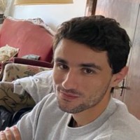 Adtomic Employee Ramiro Hormaechea's profile photo