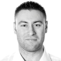 Rybka Employee Roy Hart's profile photo