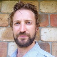 GPMC Employee Dean Griffioen's profile photo