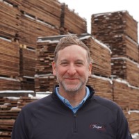 Hartzell Employee Ron Pearson Jr.'s profile photo