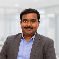 Atandra Energy Private Limited Employee Dadasaheb Vhatkar's profile photo