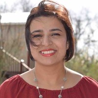Dorger Software Architects Employee Jaya Pandey's profile photo