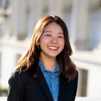 Aetos Alternatives Management Employee Angeline Liu's profile photo