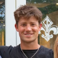 Amazon Web Services (AWS) Employee Max McFadden's profile photo