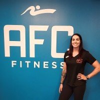 AFC Fitness Employee Michelle Kraus's profile photo