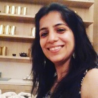 Sancta Maria International School, Faridabad Employee Kirti Chadda's profile photo