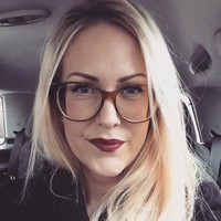 KMC Ytbehandling AB Employee Hannah Ankarstorm's profile photo