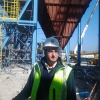 Nico S.r.l. Employee Paolo Mangiafico's profile photo