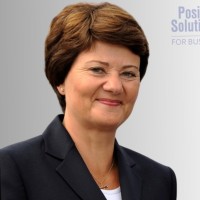 Global Team Coaching Institute (GTCI) Employee Christine Suvanto's profile photo