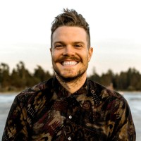 SeedCMS Employee Brett Burns's profile photo