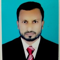 Rhythmic Care Employee Mehedi Hasan's profile photo
