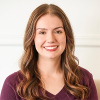 Procter & Gamble Employee Abigail Phillips-Harvey's profile photo