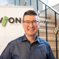 UViON bv Employee Bert Coppens's profile photo