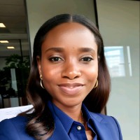 Synapse Employee Mercy Afolabi's profile photo