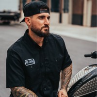 NBT Clothing Employee Nick Urso's profile photo