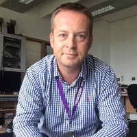 Go Tripod Employee Simon Ashley's profile photo