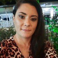 Engetron Employee Mirian Mendonça's profile photo