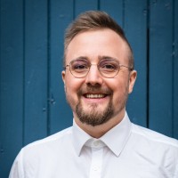 United Internet Corporate Services GmbH Employee Marvin Seitz's profile photo
