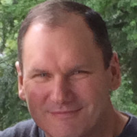 CSG International Employee Joe Dooley's profile photo