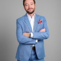 AlfaTech Asia Employee Zach Wilson's profile photo