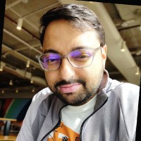 Descriptive Video Works Employee Biplav Sarangi's profile photo